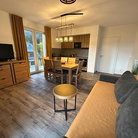 Apartman Pod Sjezdovkami Dolni Morava Ngoại thất bức ảnh