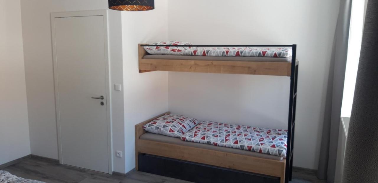 Apartman Pod Sjezdovkami Dolni Morava Ngoại thất bức ảnh