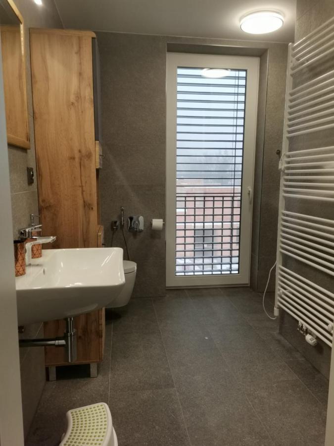 Apartman Pod Sjezdovkami Dolni Morava Ngoại thất bức ảnh